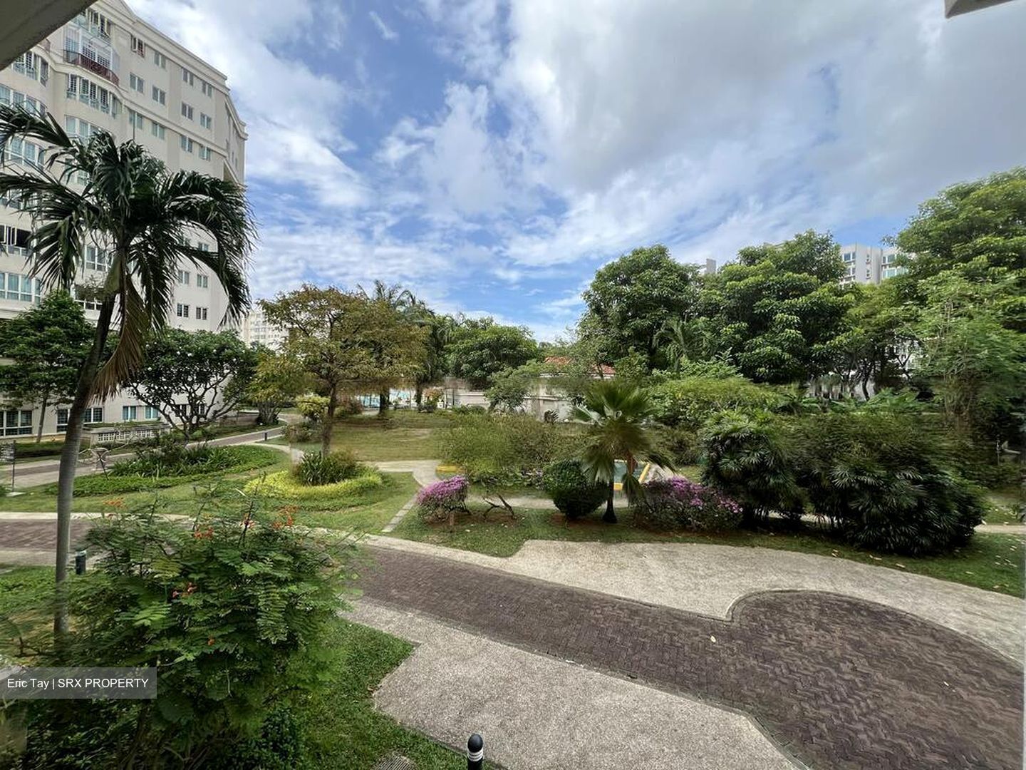 Melville Park (D18), Condominium #575375021